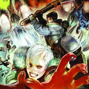 HOTWIRE: DEEP CUT #3