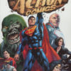 ACTION COMICS (1938- SERIES: VARIANT COVER) #957: #957 2nd Print