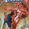 ACTION COMICS (1938- SERIES: VARIANT COVER) #966: Gary Frank cover