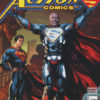 ACTION COMICS (1938- SERIES: VARIANT COVER) #967: Gary Frank cover