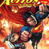 ACTION COMICS (1938- SERIES: VARIANT COVER) #971: Gary Frank cover