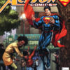 ACTION COMICS (1938- SERIES: VARIANT COVER) #972: Gary Frank cover