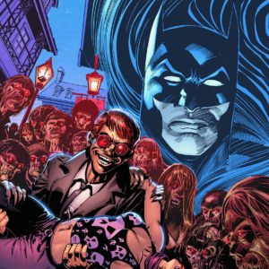 BATMAN CONFIDENTIAL #46