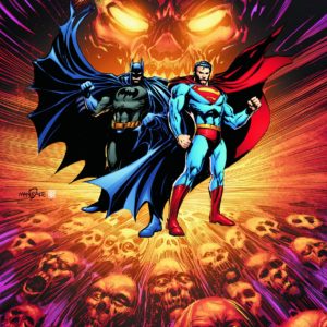 BATMAN CONFIDENTIAL #48