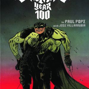 BATMAN TP: YEAR ONE HUNDRED