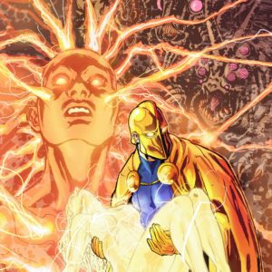 JUSTICE SOCIETY OF AMERICA (2007- SERIES) #51