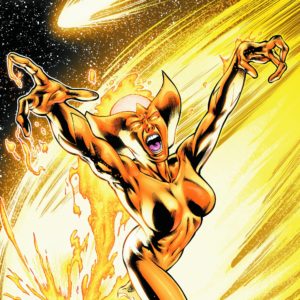 ADVENTURE COMICS (2009-2011 SERIES) #527