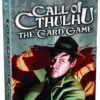 CALL OF CTHULHU CCG: ASYLUM PACK #21: Twilight Beckons