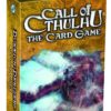 CALL OF CTHULHU CCG: ASYLUM PACK #4: Dunwich Denizens Pack