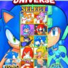 SONIC UNIVERSE #51: When Worlds Colide Part 2