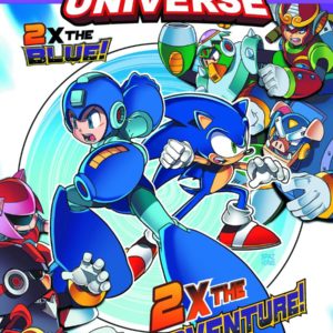 SONIC UNIVERSE #52: When Worlds Collide (5 of 12)