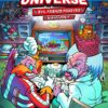 SONIC UNIVERSE #53: #53 Evil Friends Forever cover
