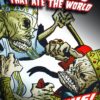 ZOMBIES THAT ATE THE WORLD #8