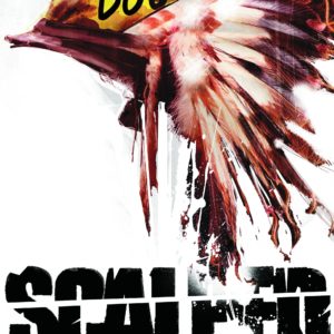 SCALPED #38