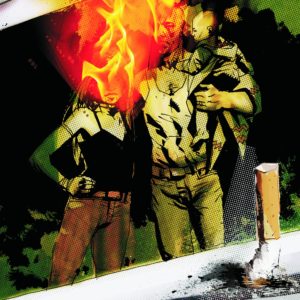 SCALPED #42