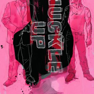 SCALPED #51