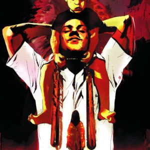 SCALPED #60