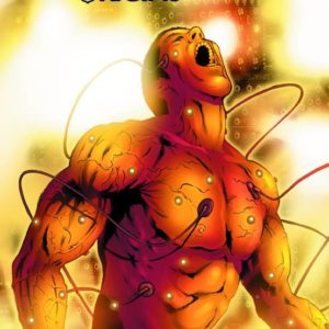 G.I. JOE: ORIGINS #17