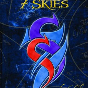 SWASHBUCKLERS OF THE 7 SKIES CORE RULEBOOK: Core Rules – NM