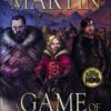 A GAME OF THRONES #19