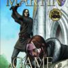 A GAME OF THRONES #21
