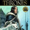 A GAME OF THRONES #4