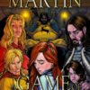 A GAME OF THRONES #5