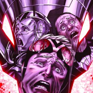 MIGHTY AVENGERS (2007-2010 SERIES) #35