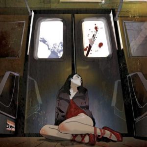 HALF DEAD TP
