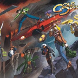 GOLD DIGGER FCBD SPECIAL #101