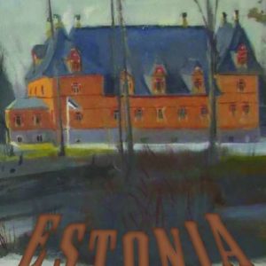 ESTONIA: A RAMBLE THROUGH PERIPHERY (HC)