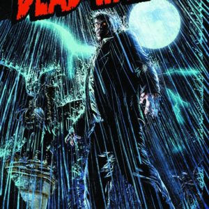 DEAD WALKER GN