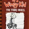 DIARY OF A WIMPY KID (HC) #7: Third Wheel