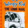 DIARY OF A WIMPY KID (HC) #9: The Long Haul