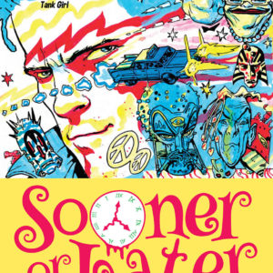 SOONER OR LATER GN SOONER OR LATER GN