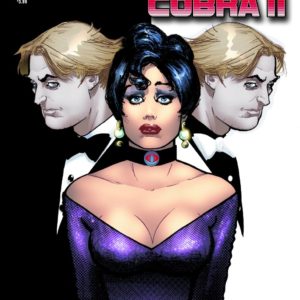 G.I. JOE: COBRA #202 G.I. JOE: COBRA #202