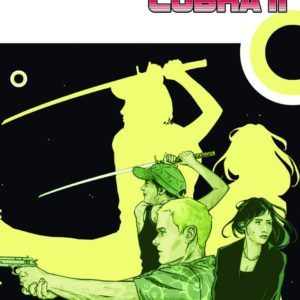 G.I. JOE: COBRA #203
