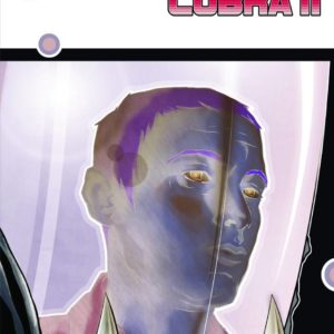 G.I. JOE: COBRA #204 G.I. JOE: COBRA #204