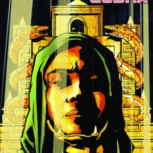 G.I. JOE: COBRA #205