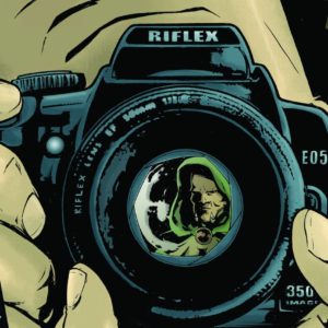 G.I. JOE: COBRA #206 G.I. JOE: COBRA #206