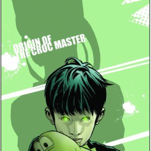 G.I. JOE: COBRA #207