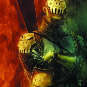 G.I. JOE: COBRA #208