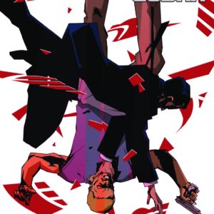 G.I. JOE: COBRA #213