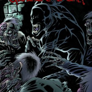 EPILOGUE TP (STEVE NILES)