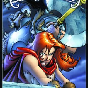 ABIDING PERDITION GN