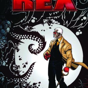PHILOSOPHER REX GN