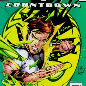 COUNTDOWN TO FINAL CRISIS #39