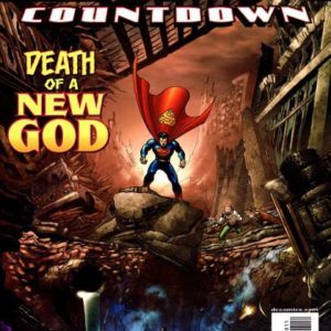 COUNTDOWN TO FINAL CRISIS #48