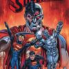 SUPERMAN: DEATH AND RETURN OF SUPERMAN COLLECTION #3: Reign of the Supermen