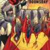 SUPERMAN: DEATH AND RETURN OF SUPERMAN COLLECTION #5: Doomsday